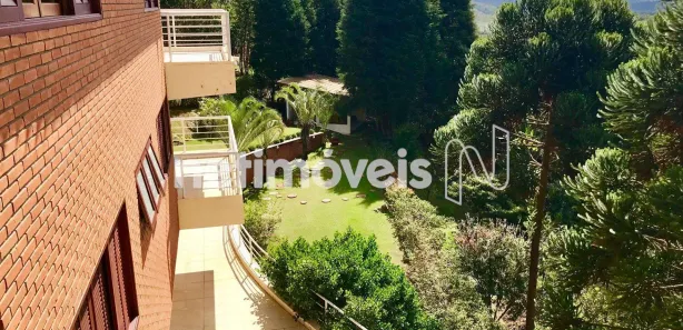 Casa com 9 Quartos à venda, 800m² no Condomínio Ecoville, Araçariguama