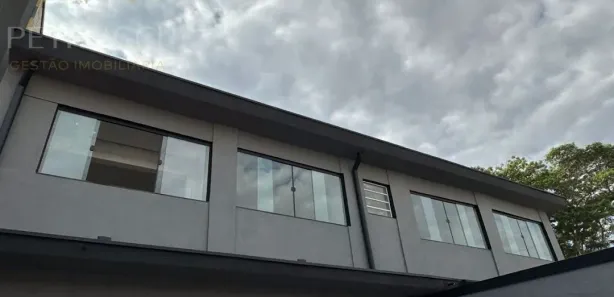 Conjunto Comercial / Sala para alugar, 145m² no Vila Pompéia, Campinas