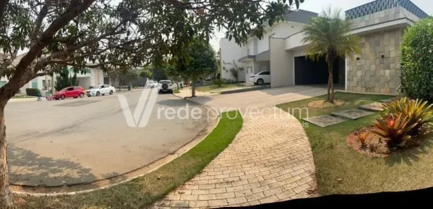 Casa de Condomínio com 3 Quartos à venda, 170m² no Jardim Golden Park Residence, Hortolândia