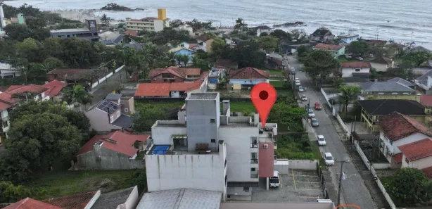 Cobertura com 3 Quartos à venda, 139m² no Itapema do Norte, Itapoá