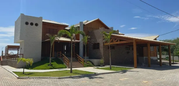 Fazenda / Sítio / Chácara com 5 Quartos à venda, 15000m² no Área Rural de Petrolina, Petrolina