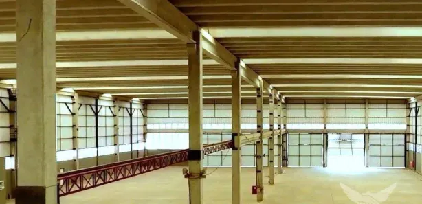 Galpão / Depósito / Armazém para venda ou aluguel, 4800m² no Resid Alvorada, Araçoiaba da Serra