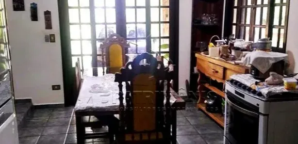 Fazenda / Sítio / Chácara com 3 Quartos à venda, 450m² no Jundiaquara, Araçoiaba da Serra