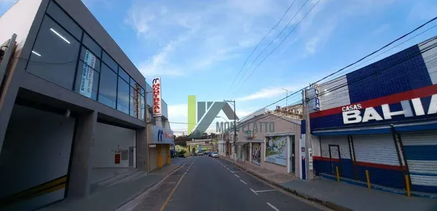 Loja / Salão / Ponto Comercial à venda, 1095m² no Centro, Vinhedo