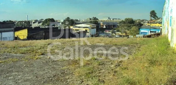 Terreno / Lote / Condomínio à venda, 5000m² no Piraporinha, Diadema