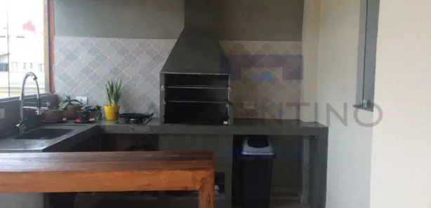 Cobertura com 2 Quartos à venda, 129m² no Vila Mogilar, Mogi das Cruzes