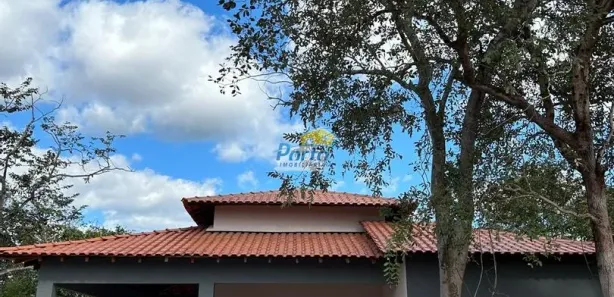 Casa de Condomínio com 3 Quartos à venda, 139m² no , Campo Maior