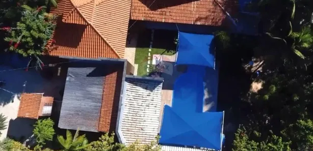 Fazenda / Sítio / Chácara com 1 Quarto à venda, 127m² no , Piçarra