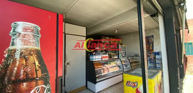 Prédio Inteiro à venda, 493m² no Recanto Primavera, Arujá