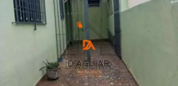 Sobrado com 3 Quartos para alugar, 85m² no Vila Nova Mazzei, São Paulo