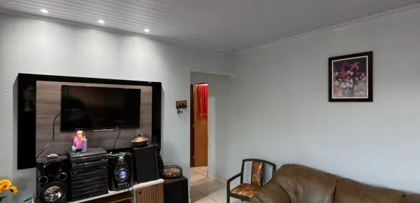 Casa de Condomínio com 4 Quartos à venda, 220m² no Ponte Alta Norte, Brasília