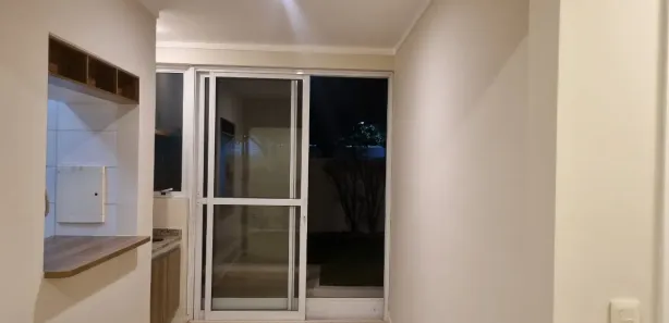 Apartamento com 1 Quarto para alugar, 45m² no Santo Amaro, São Paulo