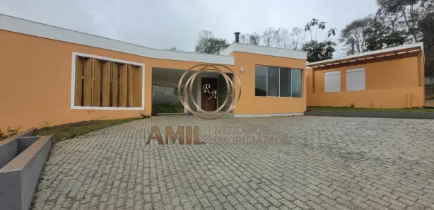 Casa de Condomínio com 3 Quartos à venda, 210m² no , Jambeiro