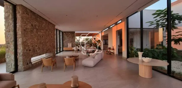 Casa com 5 Quartos à venda, 647m² no Condomínio Terras de São José, Itu