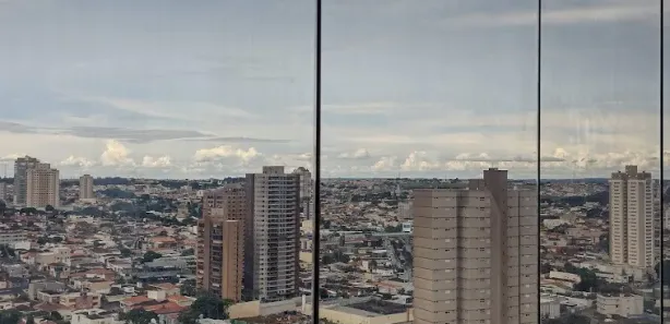 Cobertura com 3 Quartos à venda, 280m² no Centro, Franca