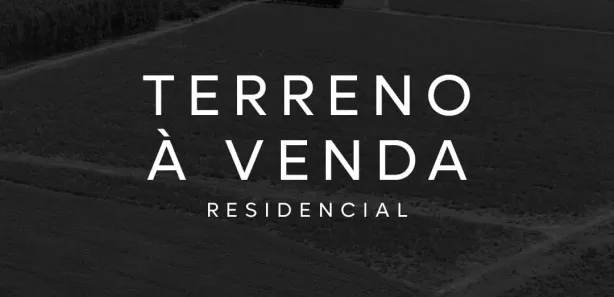 Terreno / Lote / Condomínio à venda, 360m² no Residencial Campos Elíseos, Rio Verde
