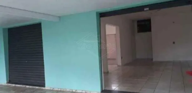 Loja / Salão / Ponto Comercial à venda, 86m² no Jardim Residencial Itália, Araraquara