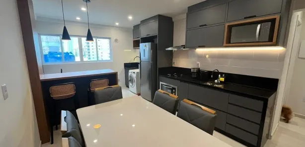 Apartamento com 2 Quartos à venda, 66m² no Morretes, Itapema