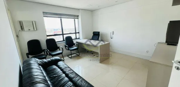 Conjunto Comercial / Sala à venda, 69m² no Jardim Paulista, Suzano