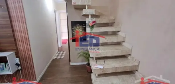 Apartamento com 3 Quartos à venda, 139m² no Jardim Ísis, Cotia