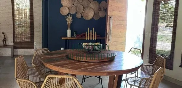 Casa de Condomínio com 2 Quartos à venda, 180m² no , Prado