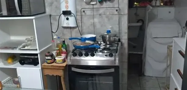 Apartamento com 2 Quartos à venda, 92m² no Santo Amaro, Recife