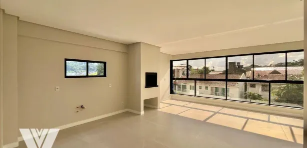 Apartamento com 3 Quartos à venda, 111m² no Velha, Blumenau