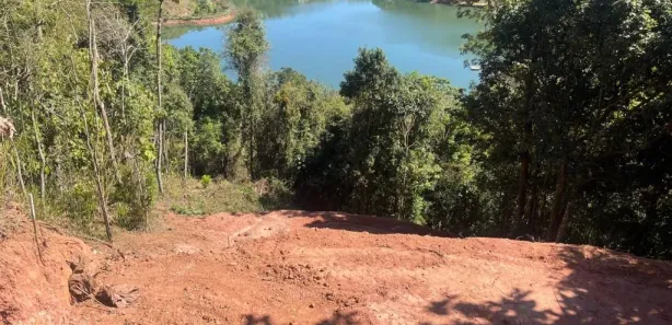 Terreno / Lote / Condomínio à venda, 2207m² no Àguas de Igaratá, Igaratá