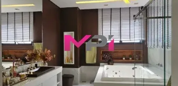 Casa de Condomínio com 3 Quartos à venda, 400m² no Residencial Ibi-Aram II, Itupeva