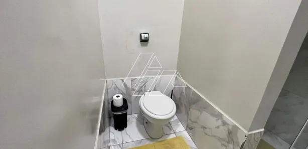 Kitnet com 1 Quarto para alugar, 40m² no Parque São Jorge, Marília