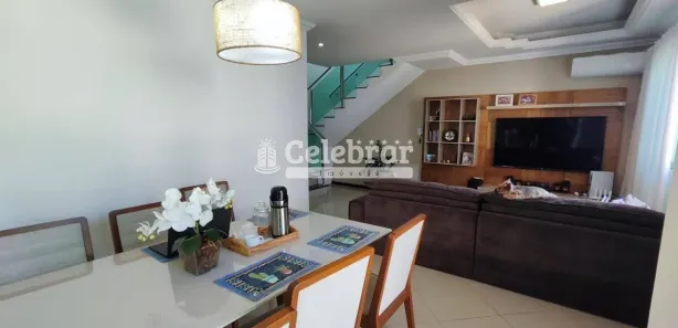 Casa com 3 Quartos à venda, 141m² no Europa, Contagem