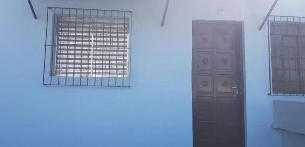 Casa com 2 Quartos à venda, 66m² no Jardim Rosemary, Itapevi
