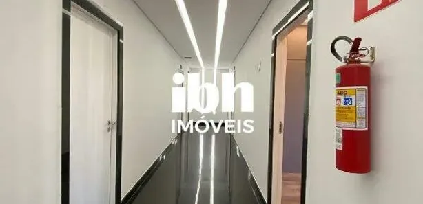 Conjunto Comercial / Sala à venda, 26m² no Vale do Sereno, Nova Lima