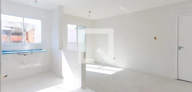 Cobertura com 2 Quartos à venda, 43m² no Vila Adalgisa, São Paulo