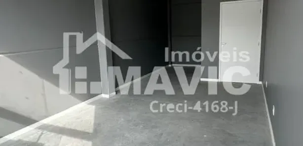 Conjunto Comercial / Sala para alugar, 70m² no Centro, Jaraguá do Sul