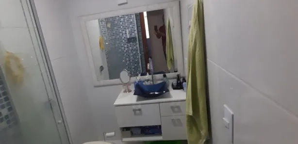 Apartamento com 3 Quartos à venda, 78m² no Tijuca, Rio de Janeiro
