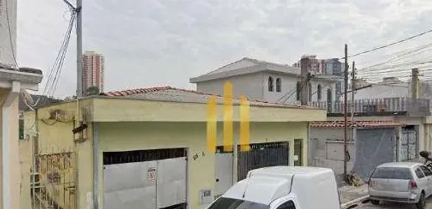 Casa com 1 Quarto para alugar, 30m² no Jardim Paraíso, São Paulo