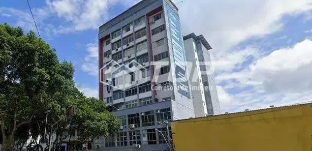 Conjunto Comercial / Sala para alugar, 31m² no Centro, Cachoeiro de Itapemirim