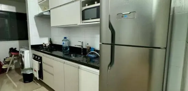 Apartamento com 2 Quartos à venda, 69m² no Jardim Villaça, São Roque