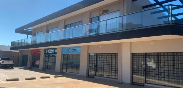 Conjunto Comercial / Sala à venda, 25m² no Tiradentes, Campo Grande