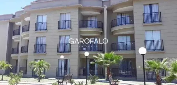 Flat com 1 Quarto à venda, 40m² no Centro (Dorândia), Barra do Piraí