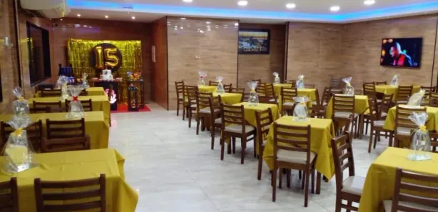 Loja / Salão / Ponto Comercial à venda, 750m² no Centro, Nilópolis