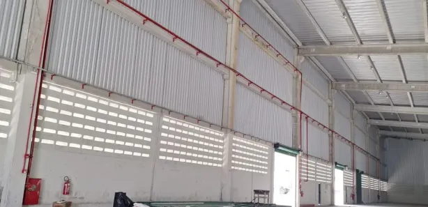 Galpão / Depósito / Armazém para alugar, 2250m² no Distrito Industrial, João Pessoa