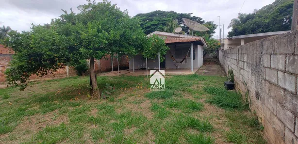 Fazenda / Sítio / Chácara com 2 Quartos à venda, 100m² no Praia dos Namorados, Americana