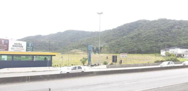 Terreno / Lote / Condomínio para alugar, 40000m² no Várzea do Ranchinho, Camboriú
