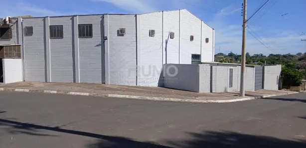 Galpão / Depósito / Armazém à venda, 223m² no Centro, Sumaré