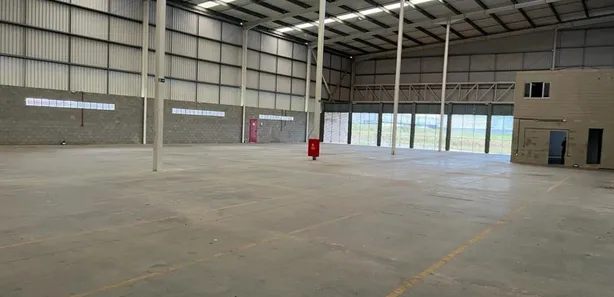 Galpão / Depósito / Armazém com 1 Quarto para alugar, 1500m² no , Conde