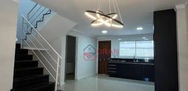 Sobrado com 3 Quartos à venda, 160m² no Jardim Paulista, Campina Grande do Sul