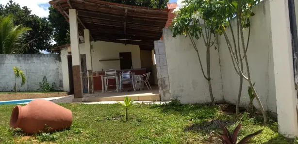 Casa de Condomínio com 3 Quartos à venda, 220m² no , Paudalho