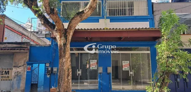 Loja / Salão / Ponto Comercial para alugar, 37m² no Icaraí, Niterói